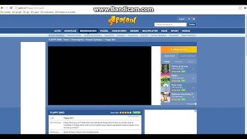 play flappy bird on your pc no download