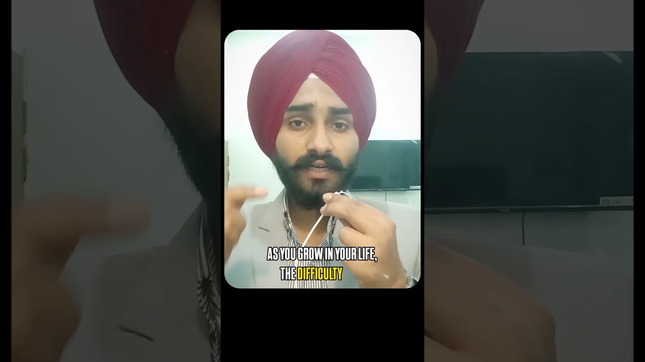 Obstacles Are Not Stopping You — They Are Leveling You Up | Life Reality