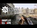 Industria  full game  longplay walkthrough gameplay no commentary