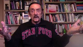 Phil Zimbardo's special message to TEDxKazimierz 2017