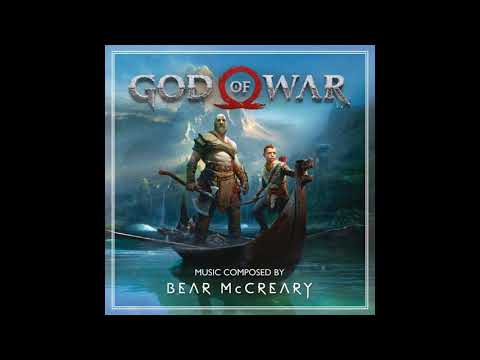 6. Peaks Pass | God of War OST