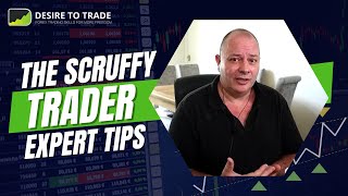 Secrets of a Prop Firm Trader - The Scruffy Trader | Trader Interview