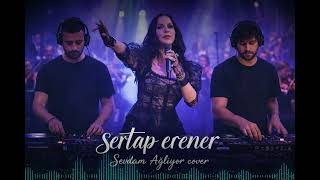 Sertab Erener Sevdam Ağlıyor Cover Ai̇ Müzik Legend Crazy 