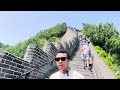 Joramu Nkumbi Amepanda The Great Wall Of China Moja Ya Maajabu Matatu Ya Dunia Joramu Nkumbi Amepanda The Great Wall Of China Moja Ya Maajabu Matatu Ya Dunia
