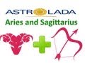 Aries and Sagittarius Relationships with astrolada.com