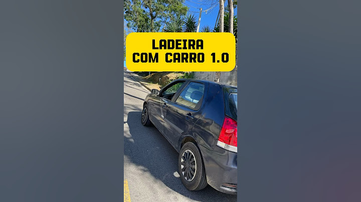 Se inscreva para mais dicas: #laderia  #carros #aulas Como fazer ladeira sem deixar o carro voltar.