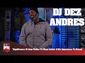 Capture de la vidéo Dj Dez Andres - Significance Of Amp Fiddler To Many Artists & His Importance To Detroit (247Hh Excl)