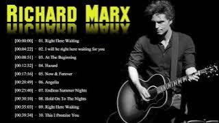 RICHARD MARX▶️BEST OF COLLECTION FULL ALBUM