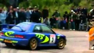 Subaru Impreza WRC98 (McRae - Liatti)