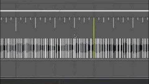 Tip#20 Beat Mapping
