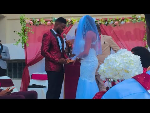 MEN VIDEO MARYAJ LA | VIDEO MARYAJ NOU | HAITIAN WEDDING