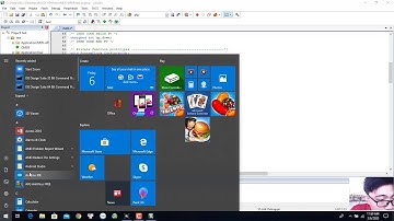 Mô phỏng hiệu ứng 16 led với stm32 bằng phần mềm proteus.