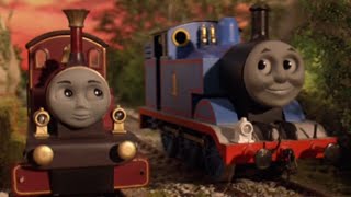Thomas And The Magic Railroad Youll Be In My Heart