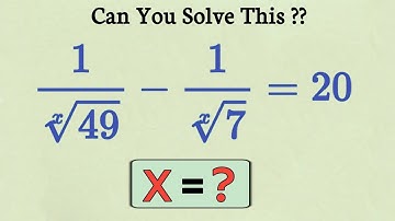 Germany | Can you solve this? | Math Olympiad
