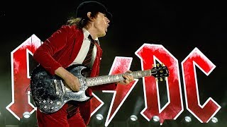 Can AC/DC Really Continue? chords