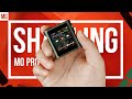 📟 Shanling M0 Pro — Просто очень маленький Hi-Res плеер.