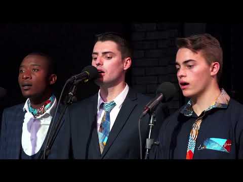 Lynual Younce - There'll Be Another Spring