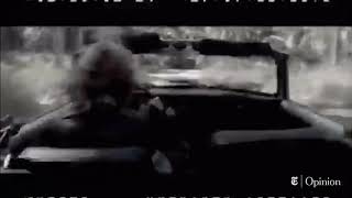 Karmann Ghia Crash Kill Bill with Uma Thurman Wealth