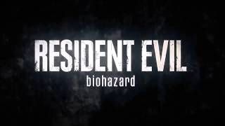 Go Tell Aunt Rhody Resident Evil 7