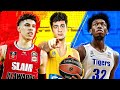 WHAT THEY WON'T TELL YOU ABOUT LaMelo Ball, James Wiseman, Deni Avdija & The 2020 NBA Draft