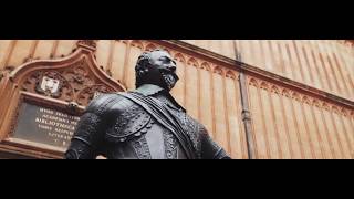 Introduction to the Bodleian Libraries