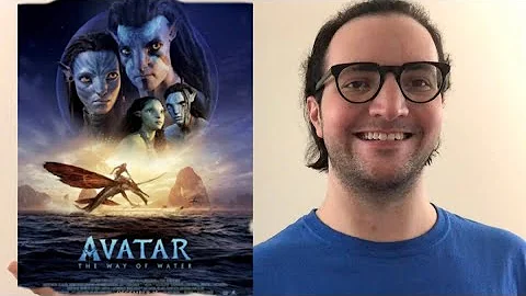 Avatar: The Way Of Water - Film Review