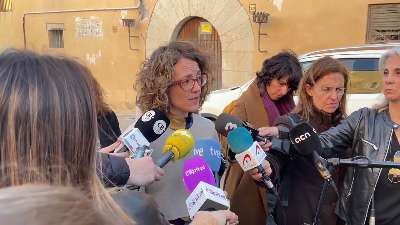 RESUM 2024: Successos