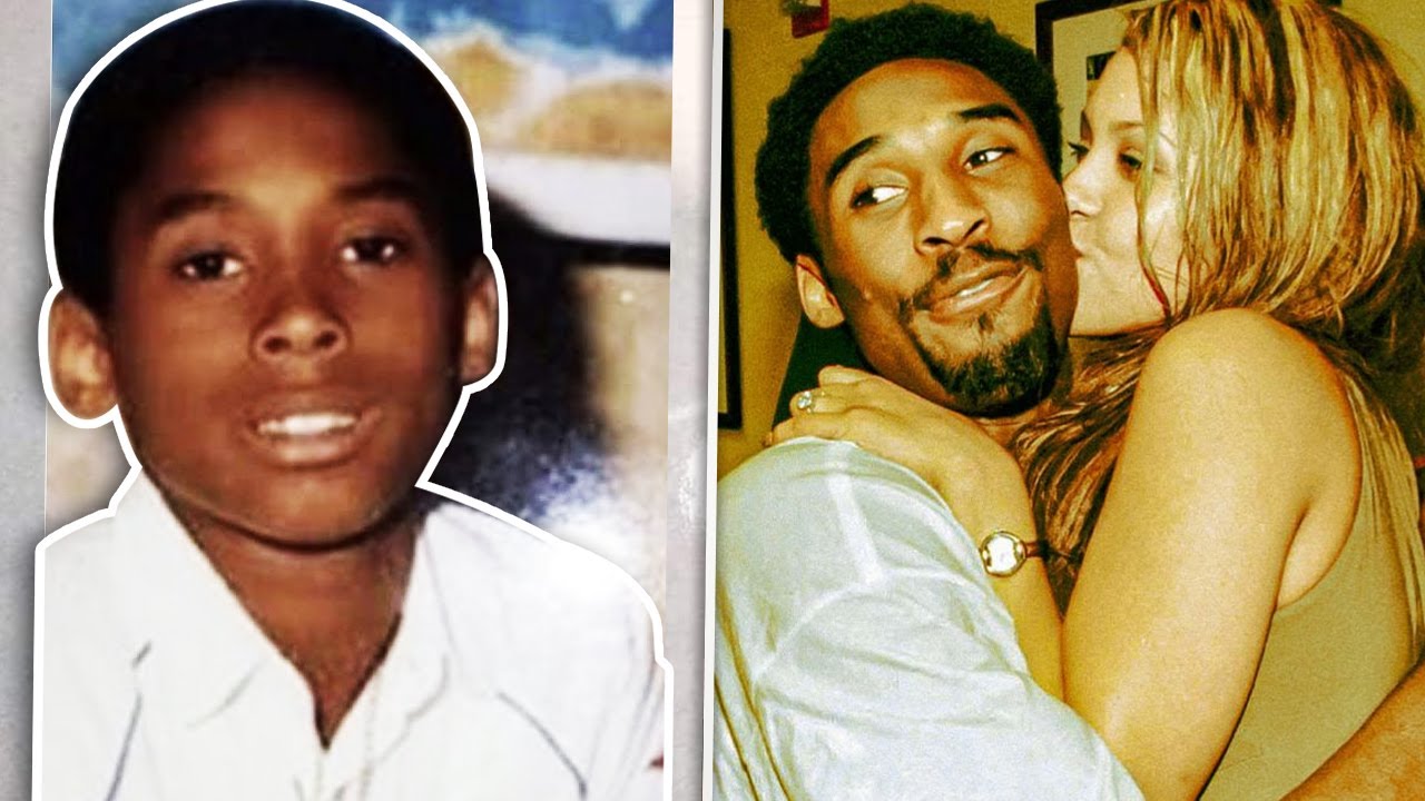15 Kobe Bryant Secrets That Will Blow Your Mind