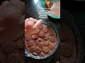 Mingau das crias virou torta de bolacha kkkkkkk #filhos #torta #larica larica