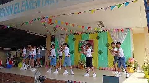 Intramurals 2024 Production Number