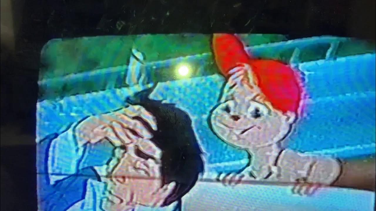 Opening & Closing of The Chipmunk Adventure 1987 VHS - YouTube