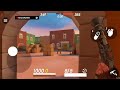 Guns of BoomHANS Gameplay Guns of BoomHANS Gameplay