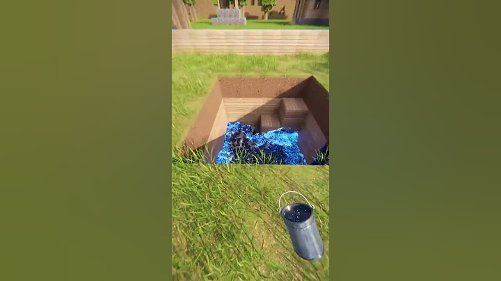 MINECRAFT COM GRAFICOS ULTRA REALISTAS...