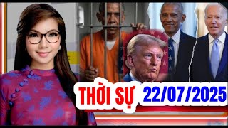Download Lagu LIVE 22/07 - TT.Trump chia sẻ video AI Obama bị FBI bắt và chỉ đích danh Obama là thủ lĩnh băng đảng MP3 Download Lagu LIVE 22/07 - TT.Trump chia sẻ video AI Obama bị FBI bắt và chỉ đích danh Obama là thủ lĩnh băng đảng MP3