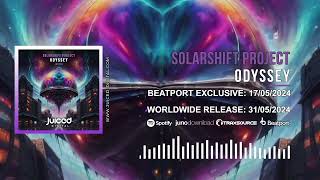 Solarshift Project - Odyssey [Radio Edit]
