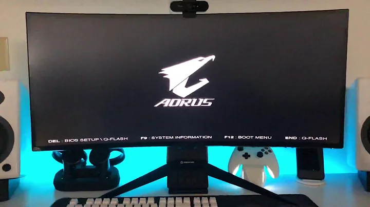 Windows Hello Demo via Logitech BRIO