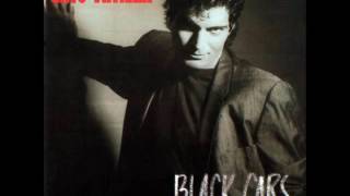Black Cars (extended) - Gino Vanelli