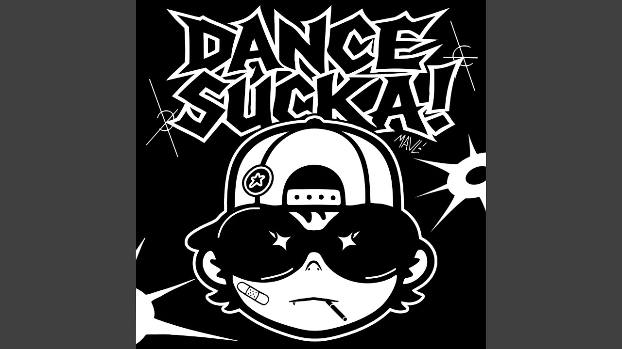 Dance Sucka! auf YouTube ansehen Dance Sucka! auf YouTube ansehen
