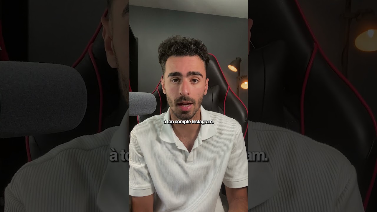 Automatiser tes DM Instagram avec Manychat en 2025