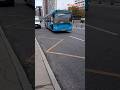Автобус ЛиАЗ 5292.65 прибывает на остановку #мострансавто #автобусы #лиаз #транспорт #лайк #топ