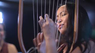 To Rhea: Orphic Hymn 14. Theocharakis Foundation for Arts and Music. Bettina Joy de Guzman.