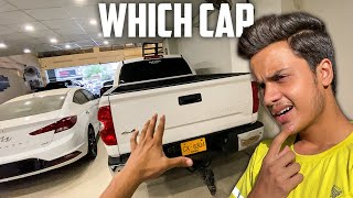 WHICH CAR SHOULD WE BUY | KHALID BIN WALEED ROAD | VLOG