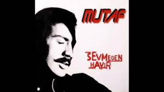 Mutaf - Sevmeden Hayır Enstrümantal ( Özel İstek )