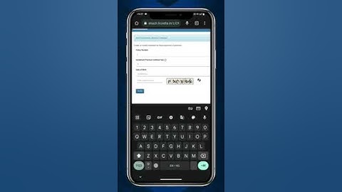 LIC E-NACH Registration Process How to fill LIC eNACH Mandate form