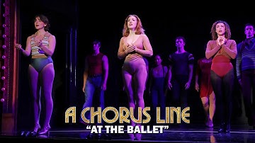 "At The Ballet" from Goodspeed