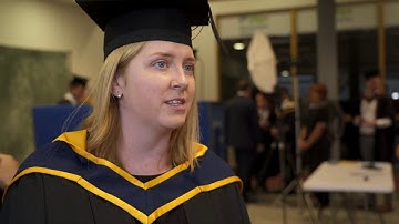 ATU Sligo Online Graduate Story: Masters in Science in Quality