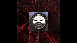And One - Second Front