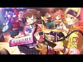 【kimagure全力ビート!】園田 智代子 サポートイベント【シャニマス】
