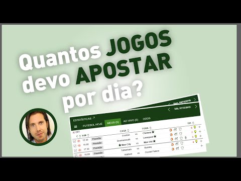 plataforma de apostas futebol