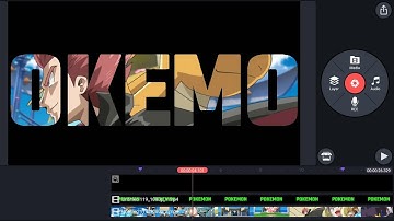 Best Intro Making In Kinemaster | Kinemaster Easy Editing Tutorial